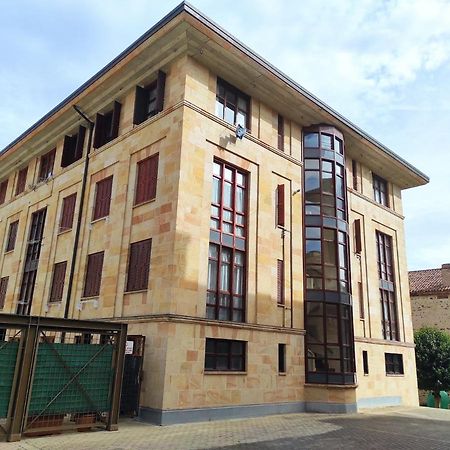 Apartamento Parque Europa 仕格莱 外观 照片